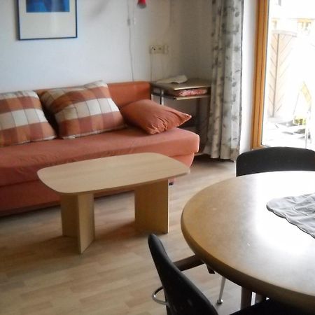 Golf & Ski Appartements Lesak زيل أم سي المظهر الخارجي الصورة