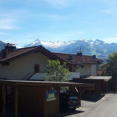 Golf & Ski Appartements Lesak زيل أم سي المظهر الخارجي الصورة