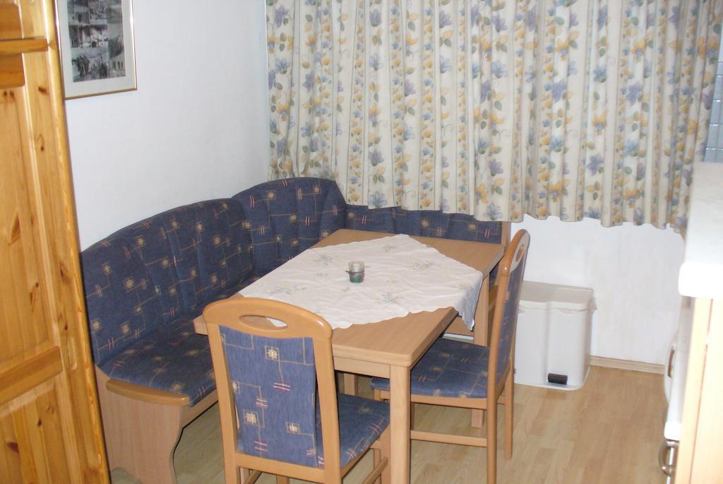Golf & Ski Appartements Lesak زيل أم سي الغرفة الصورة
