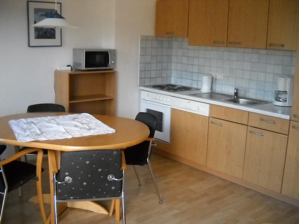 Golf & Ski Appartements Lesak زيل أم سي الغرفة الصورة