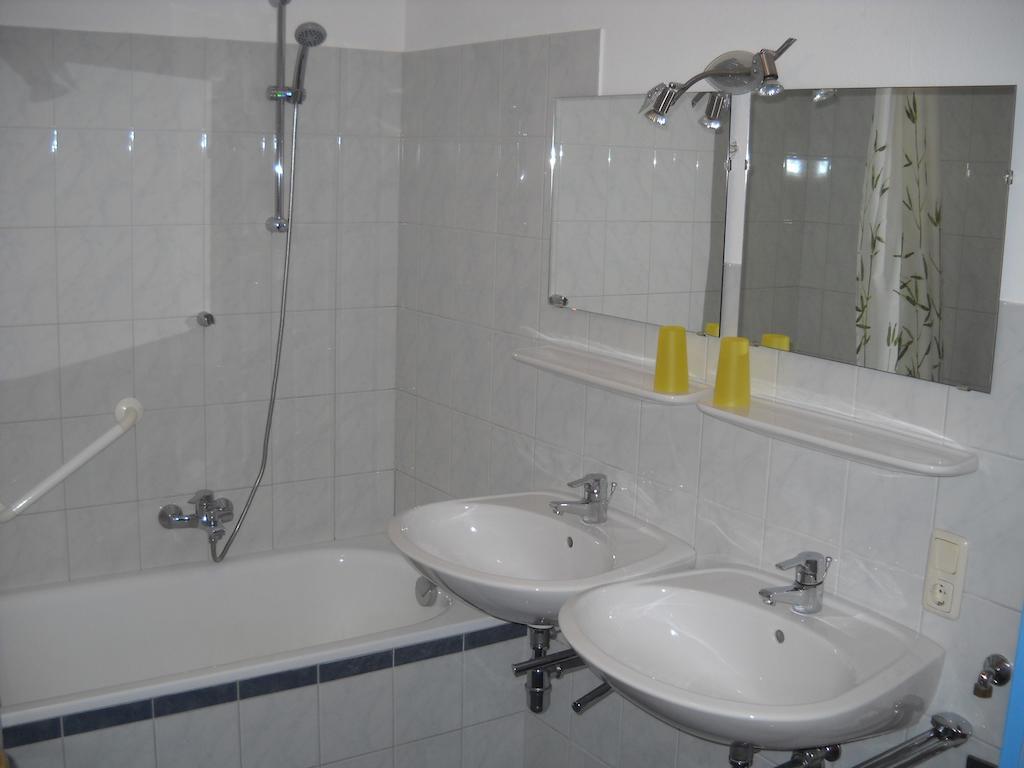 Golf & Ski Appartements Lesak زيل أم سي الغرفة الصورة