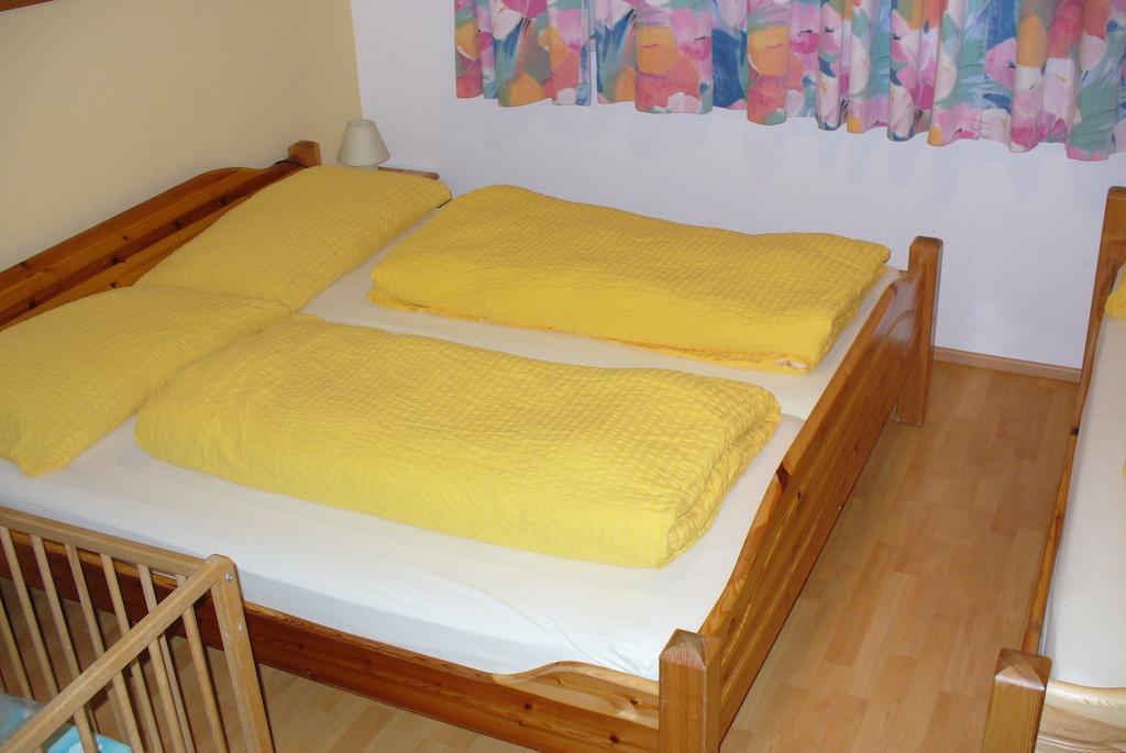 Golf & Ski Appartements Lesak زيل أم سي الغرفة الصورة