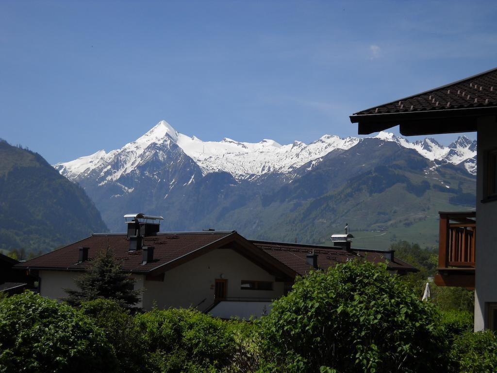 Golf & Ski Appartements Lesak زيل أم سي المظهر الخارجي الصورة
