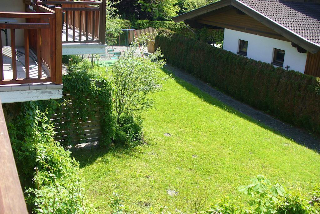 Golf & Ski Appartements Lesak زيل أم سي المظهر الخارجي الصورة