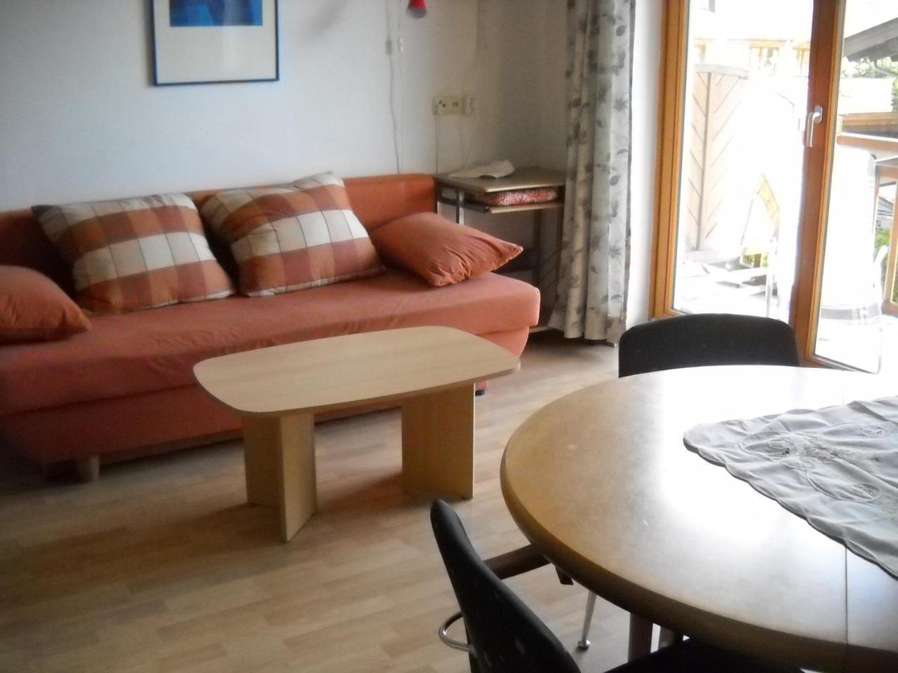 Golf & Ski Appartements Lesak زيل أم سي المظهر الخارجي الصورة
