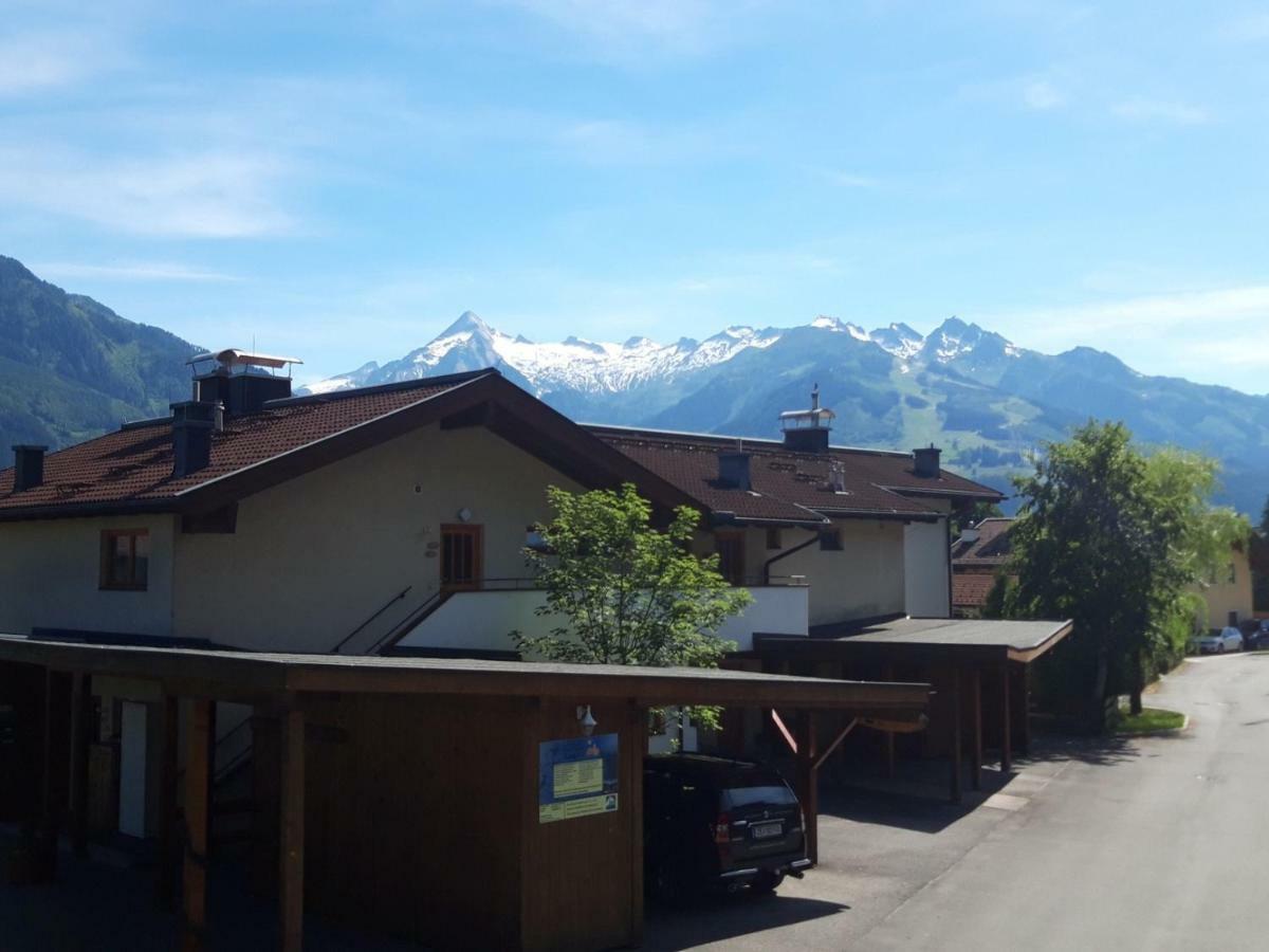 Golf & Ski Appartements Lesak زيل أم سي المظهر الخارجي الصورة